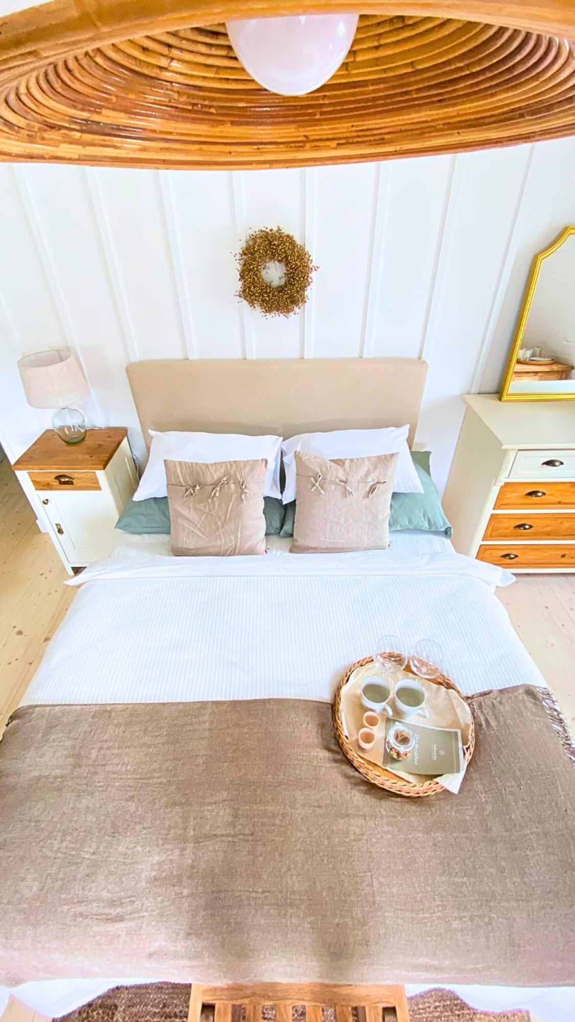 Sebuzinka Bed & Breakfast Usti nad Labem Ngoại thất bức ảnh