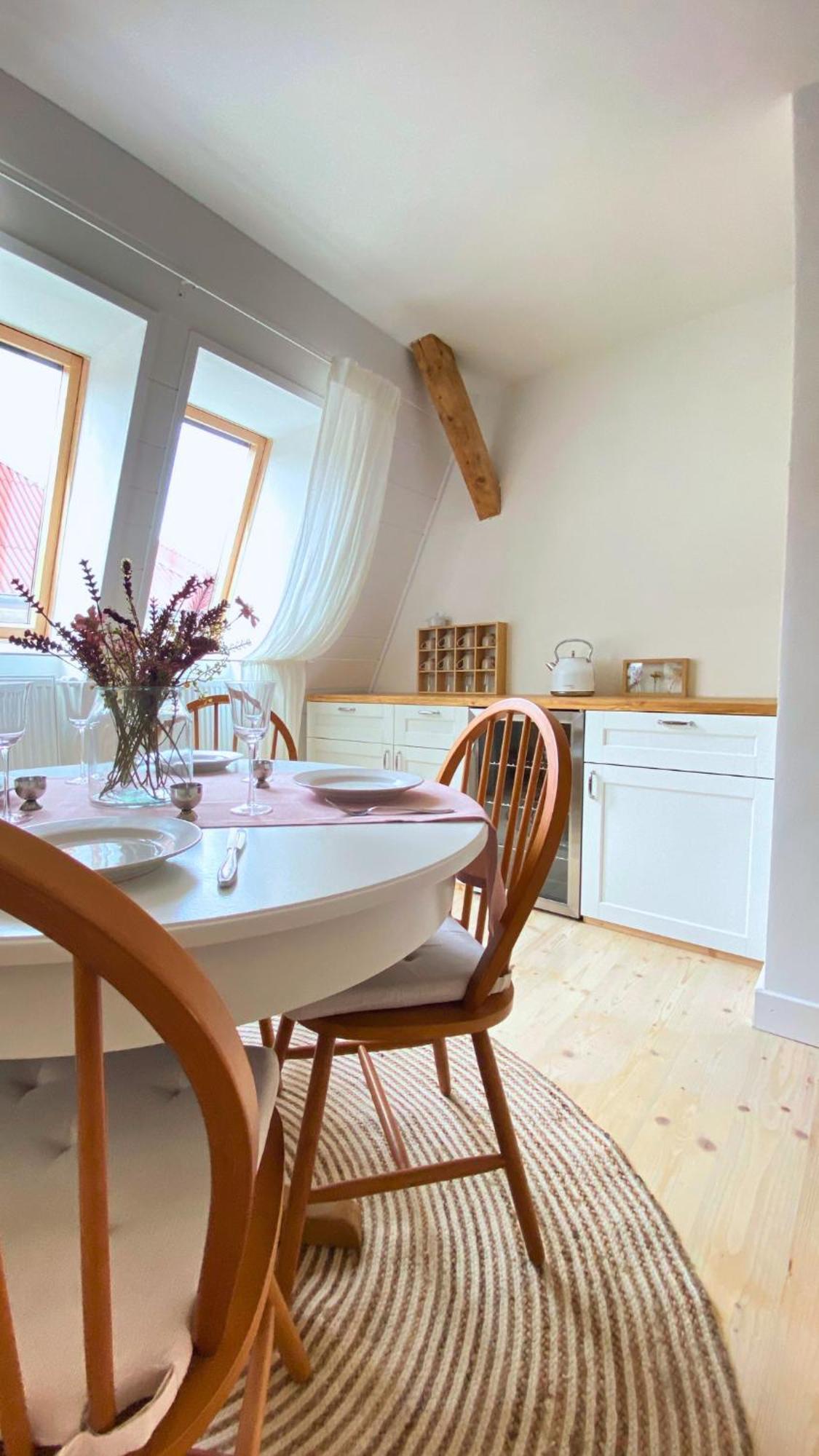 Sebuzinka Bed & Breakfast Usti nad Labem Ngoại thất bức ảnh