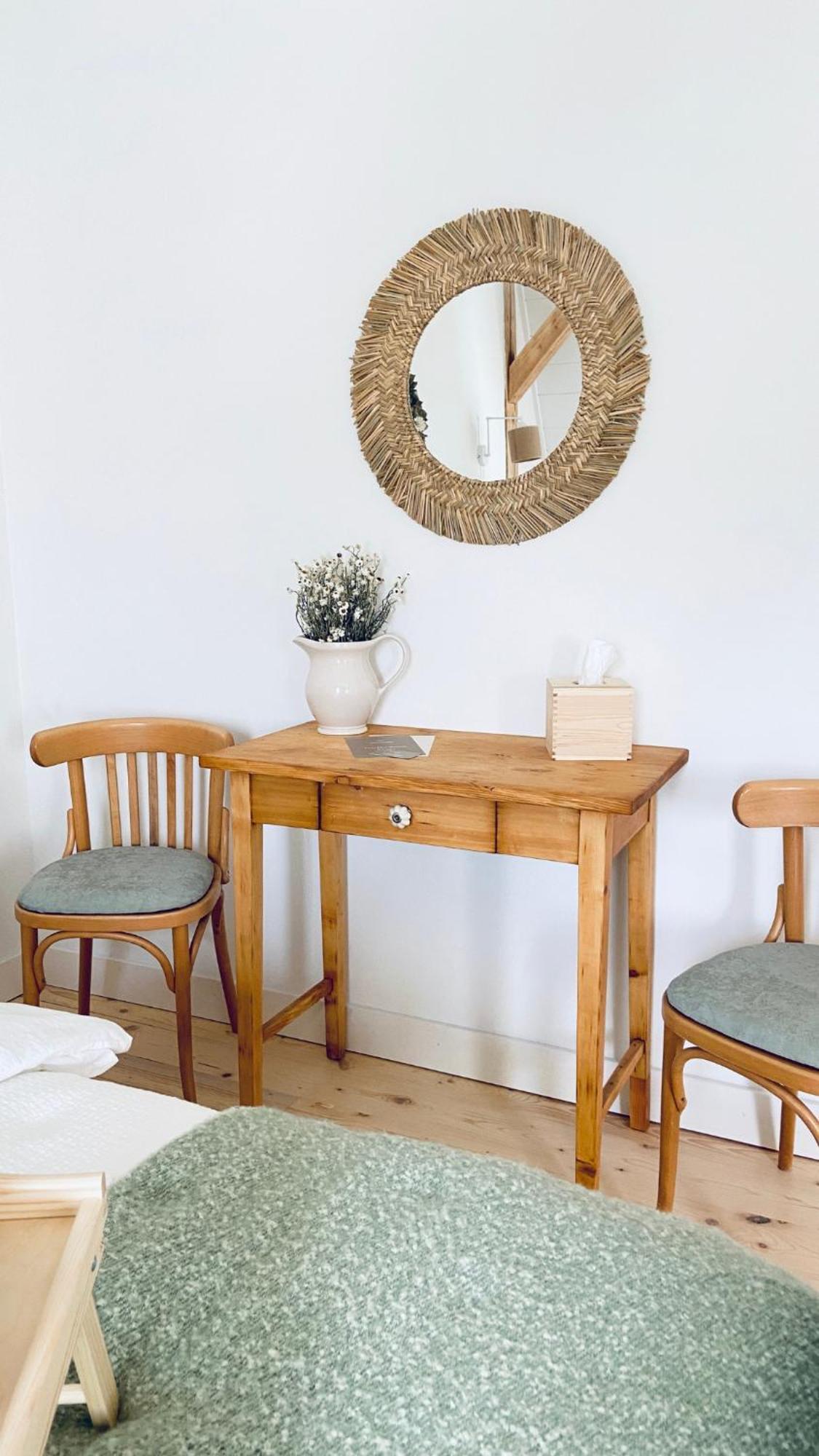 Sebuzinka Bed & Breakfast Usti nad Labem Ngoại thất bức ảnh