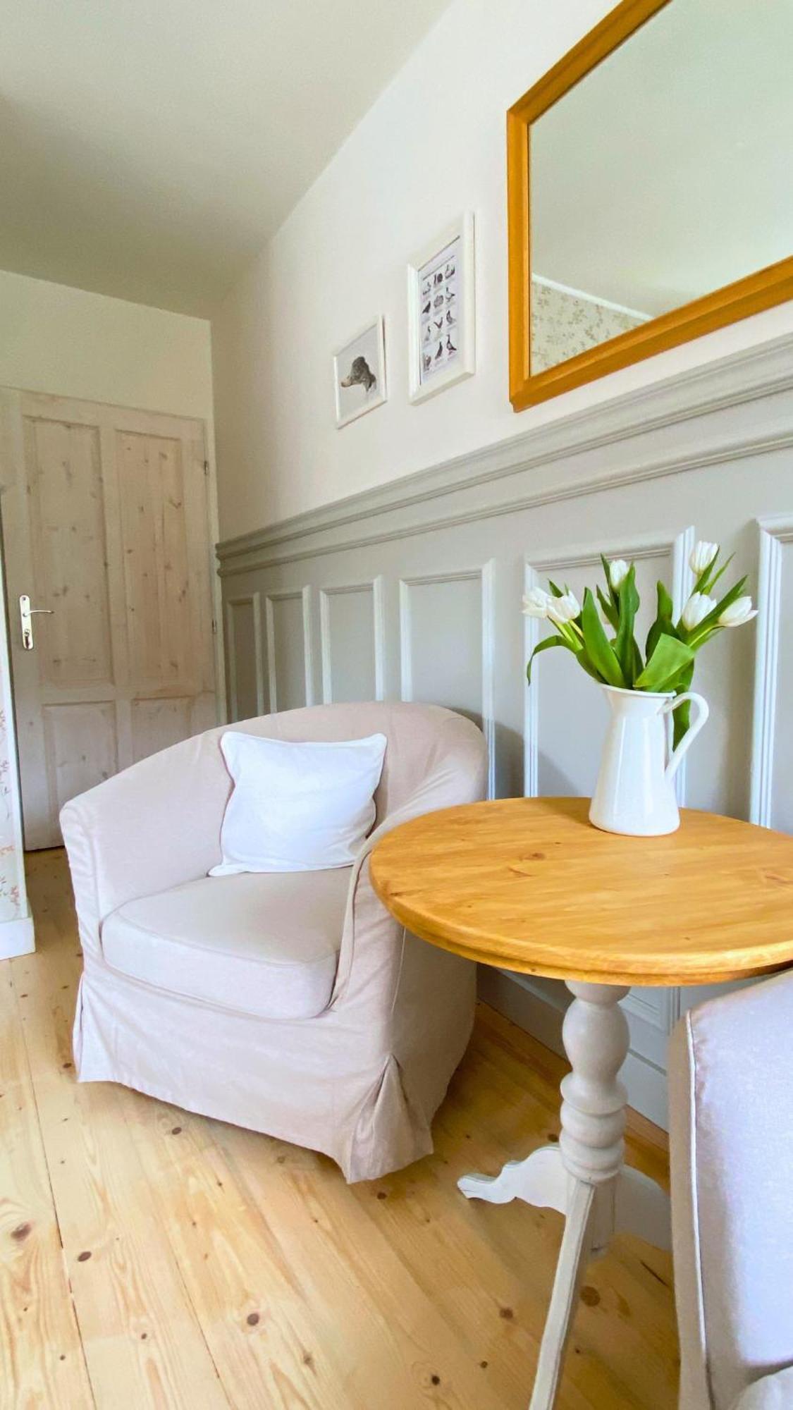 Sebuzinka Bed & Breakfast Usti nad Labem Ngoại thất bức ảnh