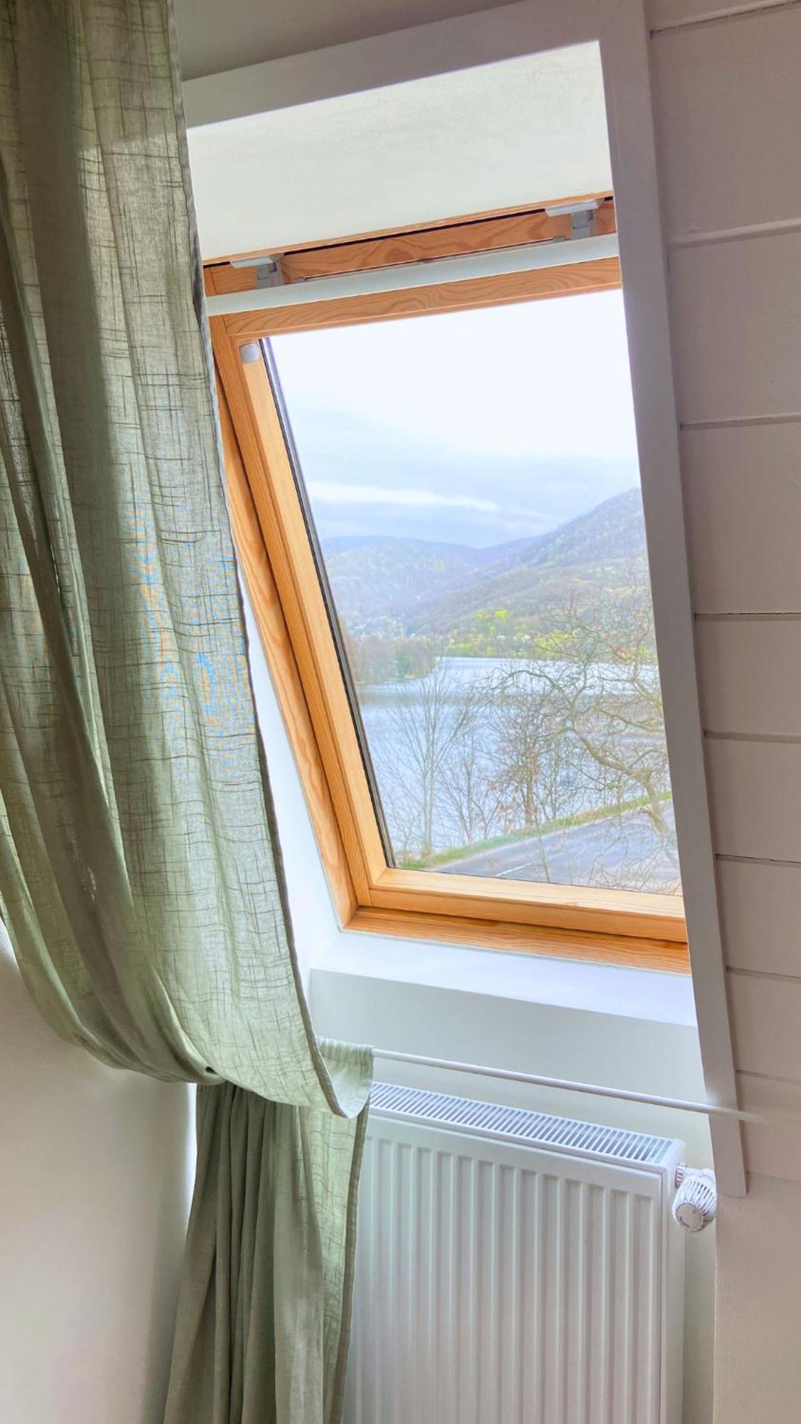 Sebuzinka Bed & Breakfast Usti nad Labem Ngoại thất bức ảnh