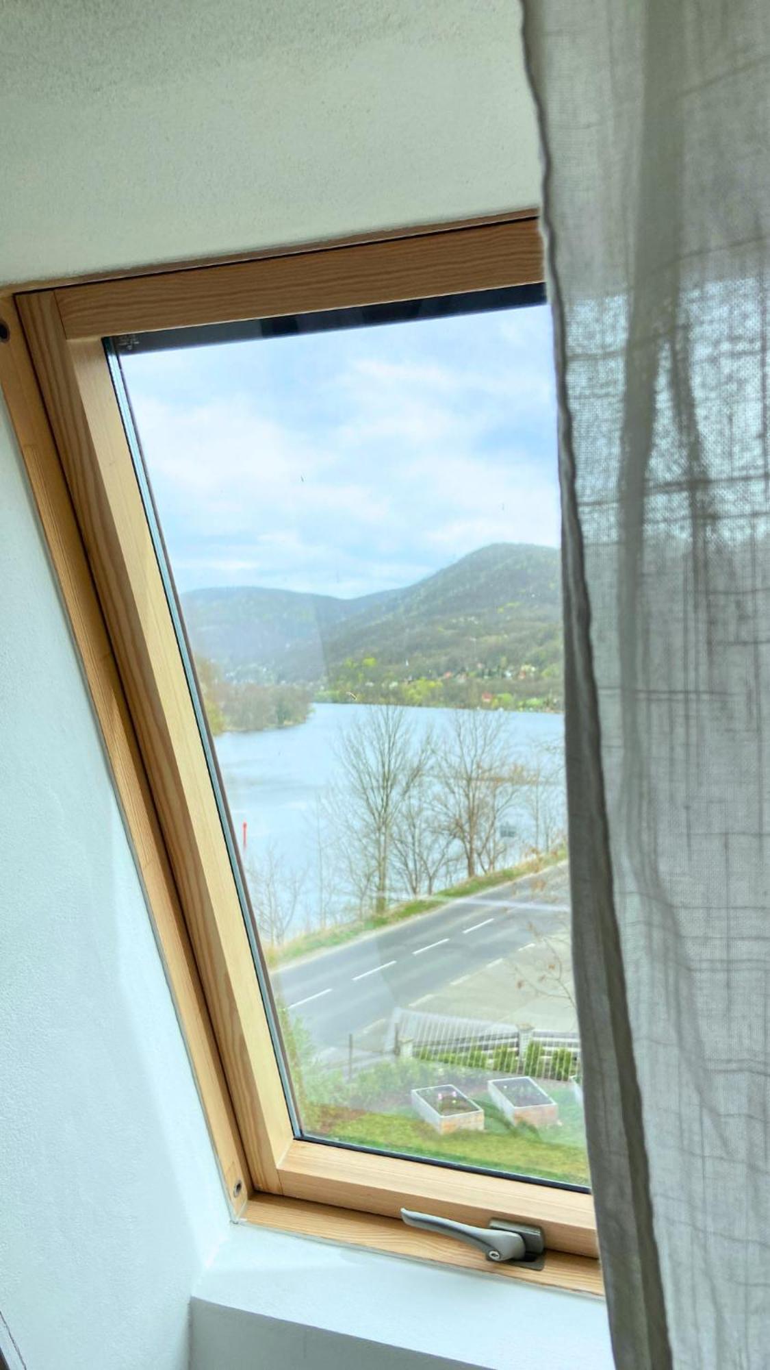 Sebuzinka Bed & Breakfast Usti nad Labem Ngoại thất bức ảnh