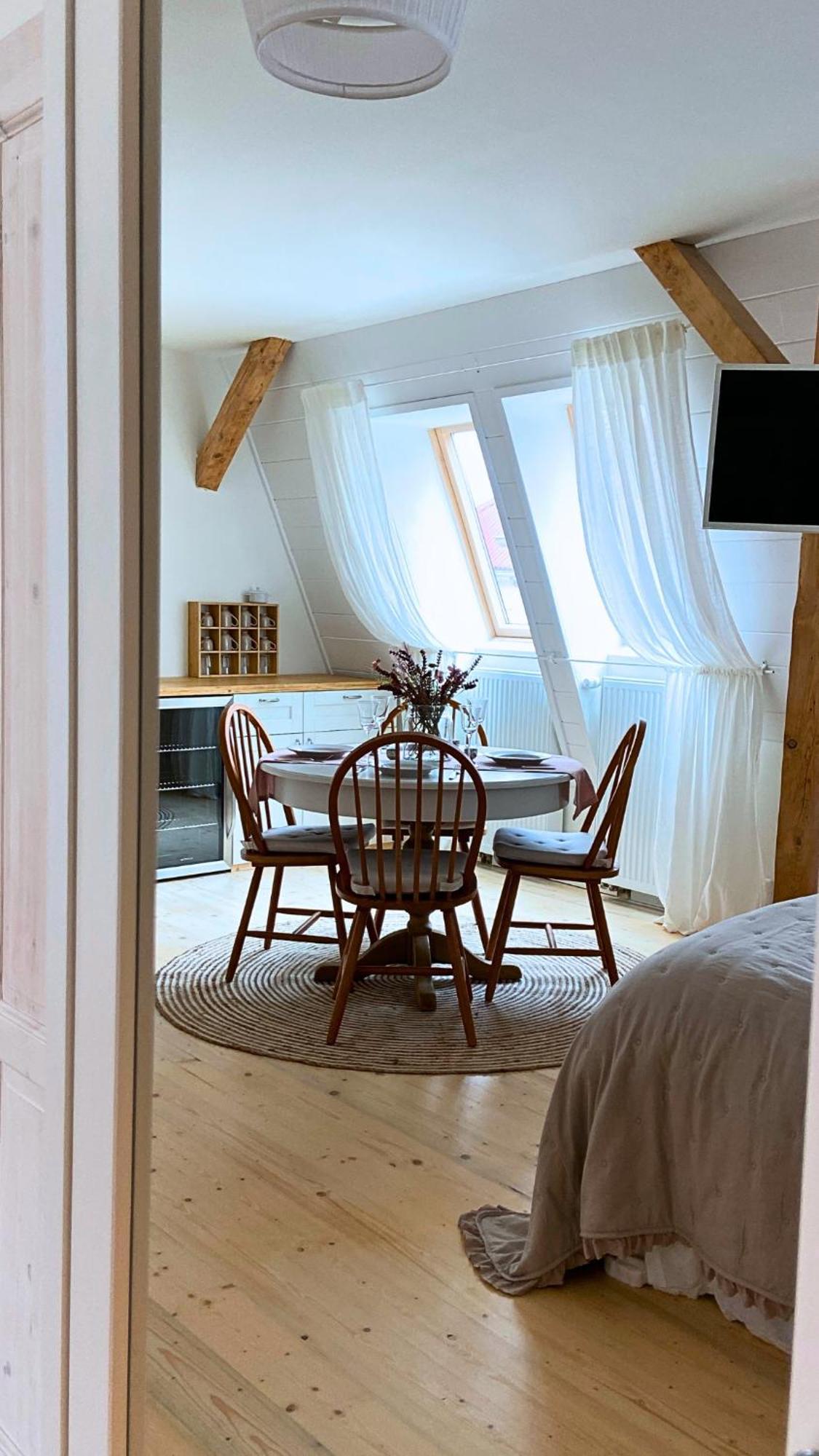 Sebuzinka Bed & Breakfast Usti nad Labem Ngoại thất bức ảnh