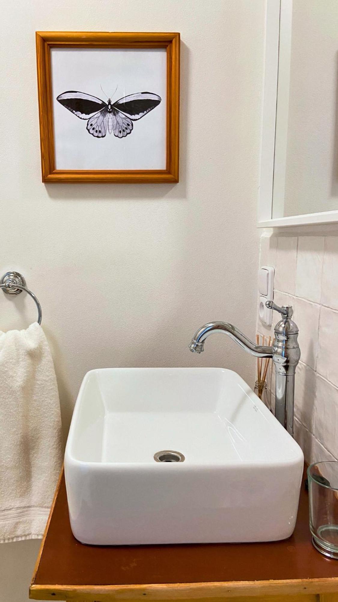 Sebuzinka Bed & Breakfast Usti nad Labem Ngoại thất bức ảnh