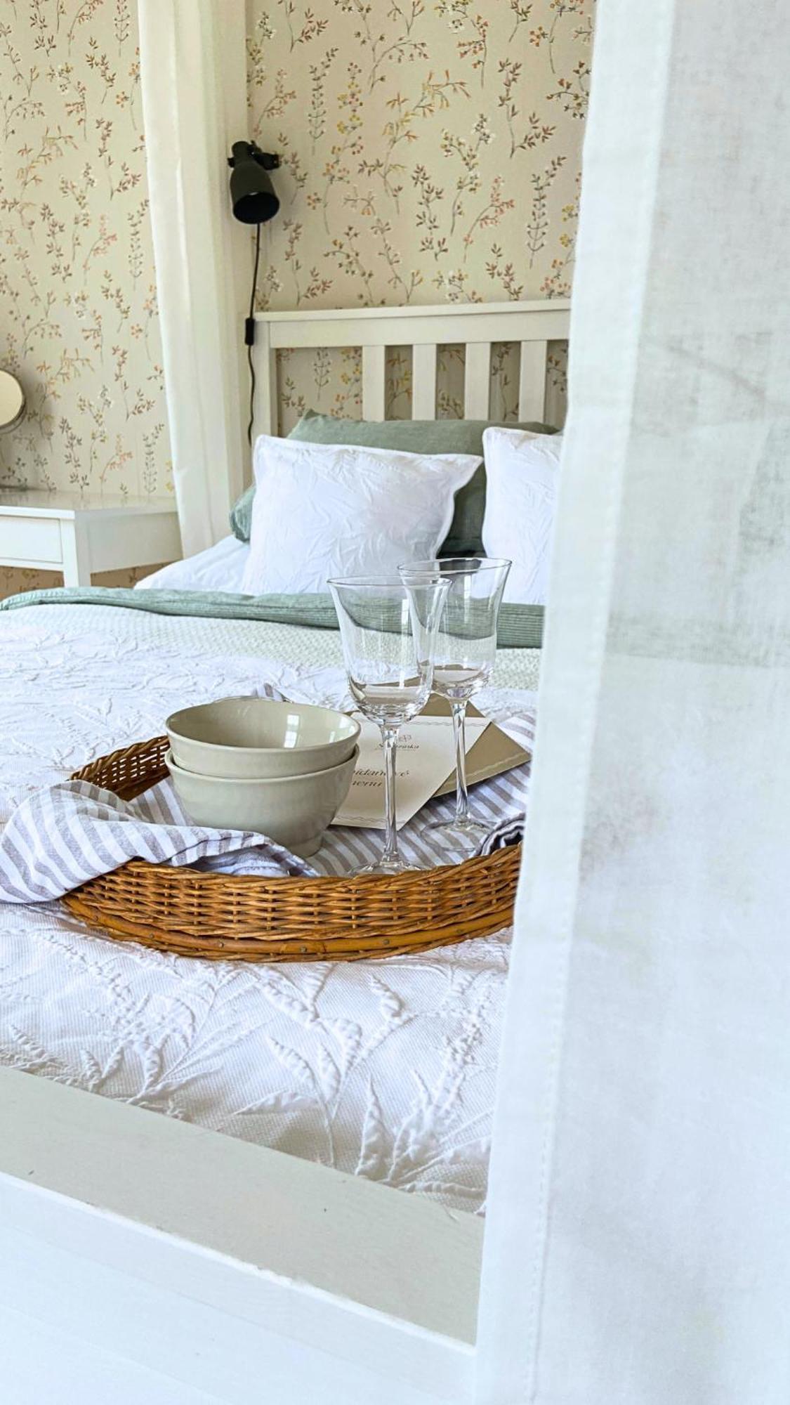 Sebuzinka Bed & Breakfast Usti nad Labem Ngoại thất bức ảnh