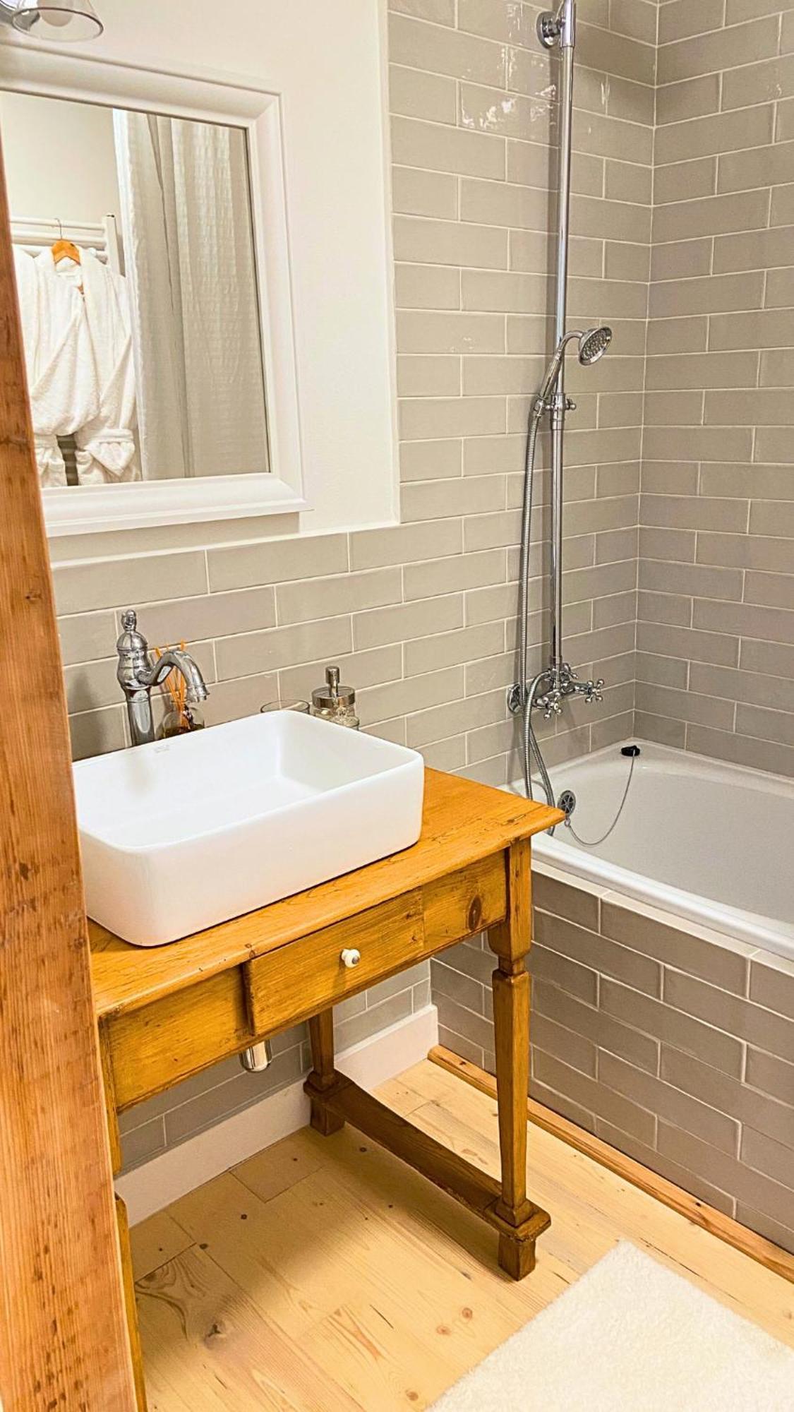 Sebuzinka Bed & Breakfast Usti nad Labem Ngoại thất bức ảnh